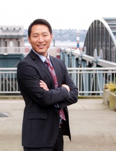 David O, Criminal Defense Attorney