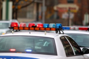 when stopped for DUI