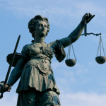 Lady Justice