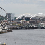 Ferris Wheel on the Pier Seattle, Washington, photo taken by David O Defense - Criminal and DUI Litigation, attorney | lawyer website