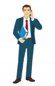 Department of Licensing Hearing - DUI Charge