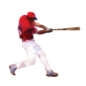 baseball player for DUI and criminal defense blog, dui investigation blog