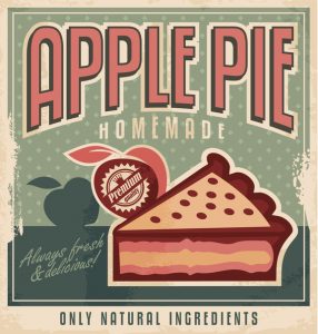 apple pie apple pie
