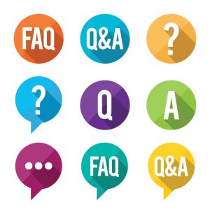 Frequently asked DUI questions